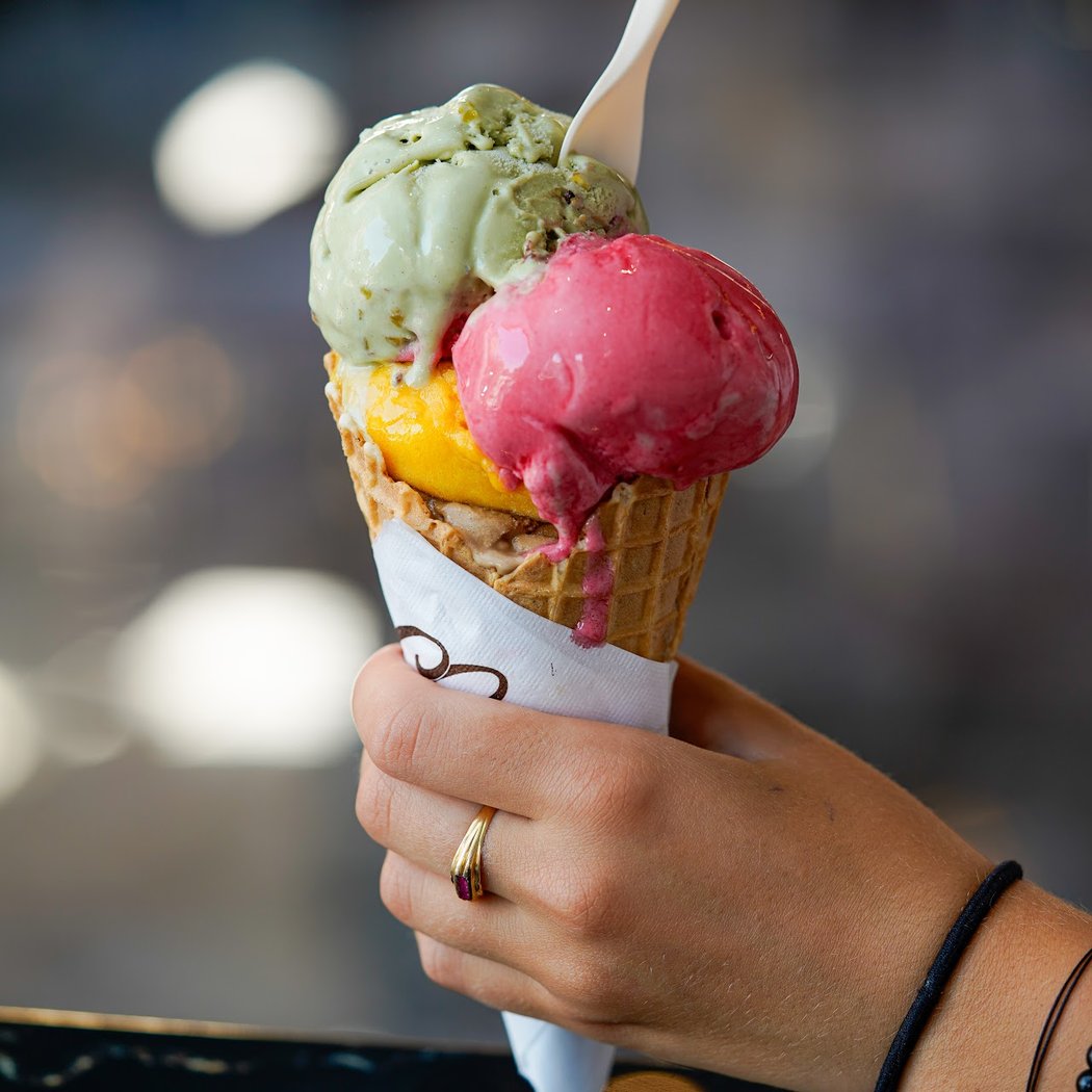 Giovanni Gelateria 1